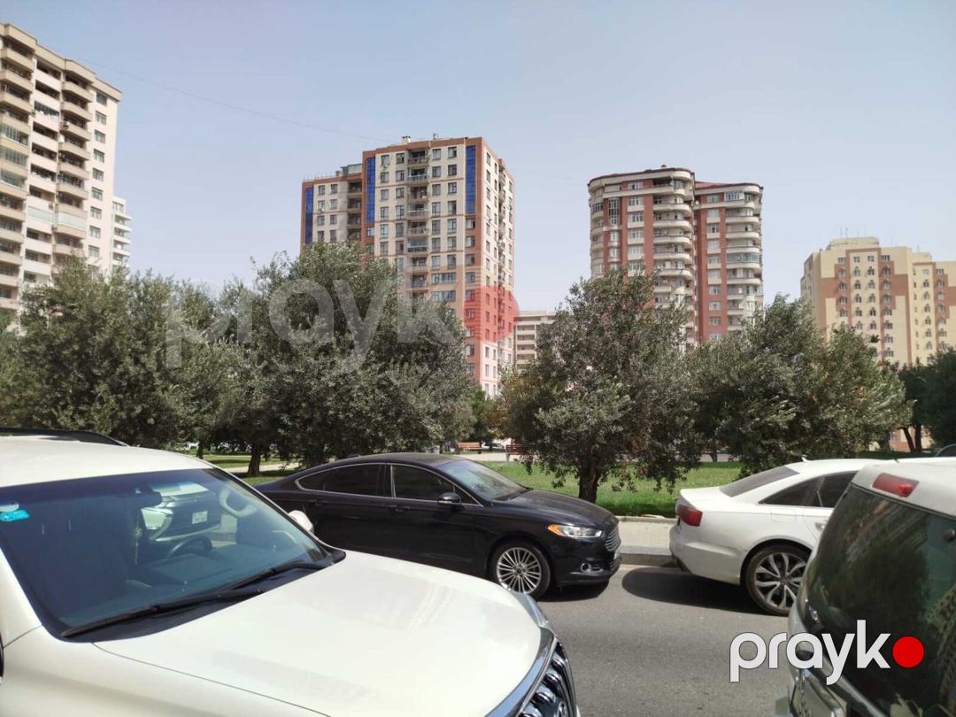 Satılır obyekt 70 m² — Əmlak, Bakı (2)