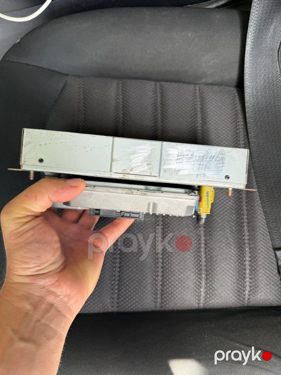Sync 3 monitor — Ehtiyat hissələri və aksesuarlar, Bakı (2)