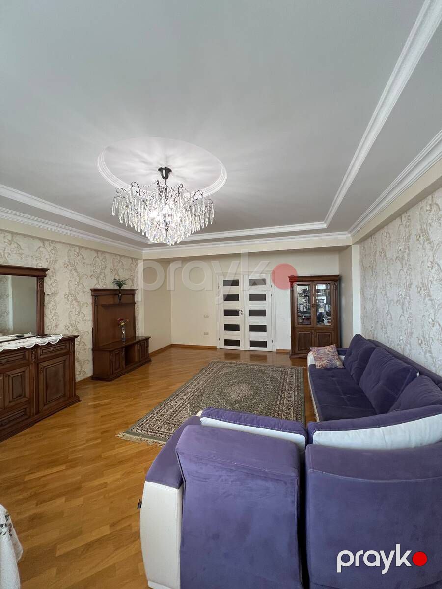 Satılır 3 otaqlı yeni tikili 150 m² — Mənzil, Bakı (3)