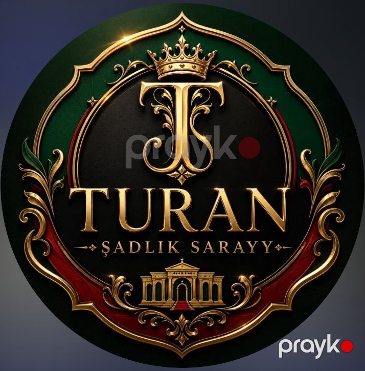 Turan Şadlıq Sarayı — Tədbirləri, tədbir, Bakı (2)