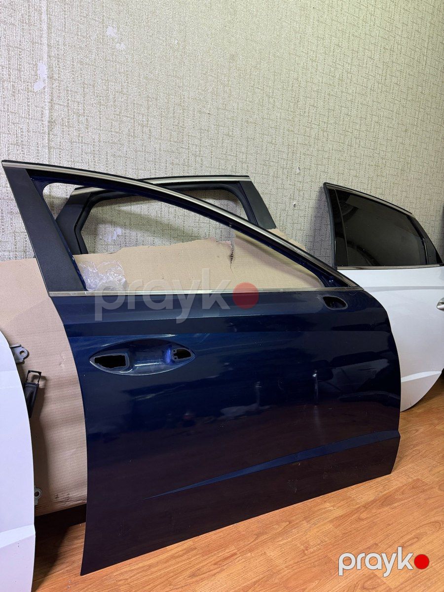 Hyundai Sonata ehtiyat hissələri — Ehtiyat hissələri və aksesuarlar, Bakı (12)