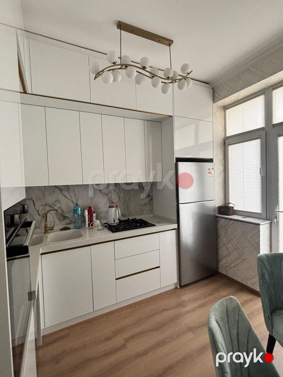 3-otaqlı yeni tikili kirayə verilir, Bulvar küç., 86 m² — Mənzil, Sumqayıt (12)