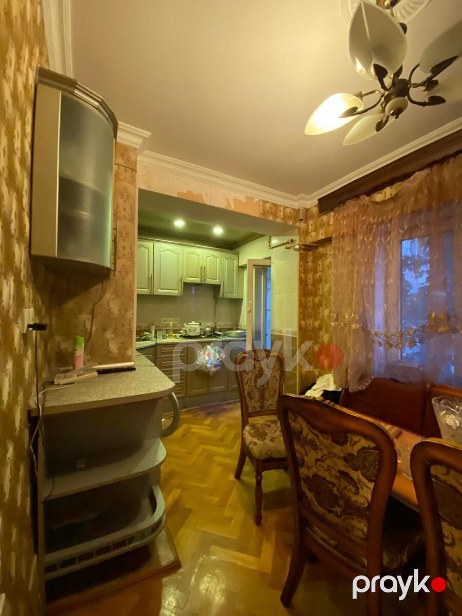 Satılır 3 otaqlı köhnə tikili 70 m² — Mənzil, Bakı (4)