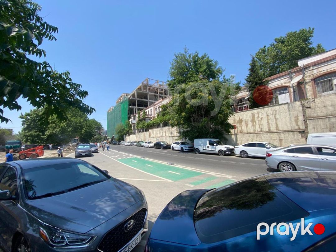 Satılır 3 otaqlı köhnə tikili 45 m² — Mənzil, Bakı (3)
