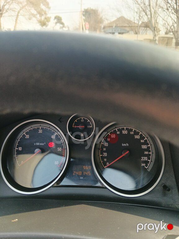Opel Astra, 1.3 L, 2007 il, 283 500 km — Avtomobillər, Bakı (10)