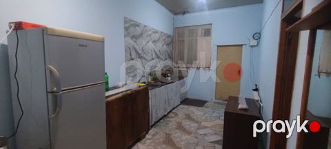 30 kv. m, 1 otaqlı — Bakı