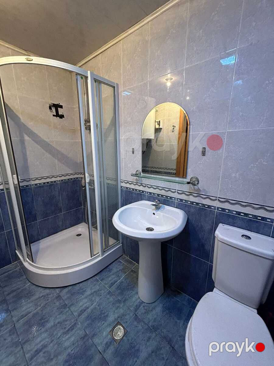 İcarəyə verilir 3 otaqlı yeni tikili 72 m² — Mənzil, Bakı (9)