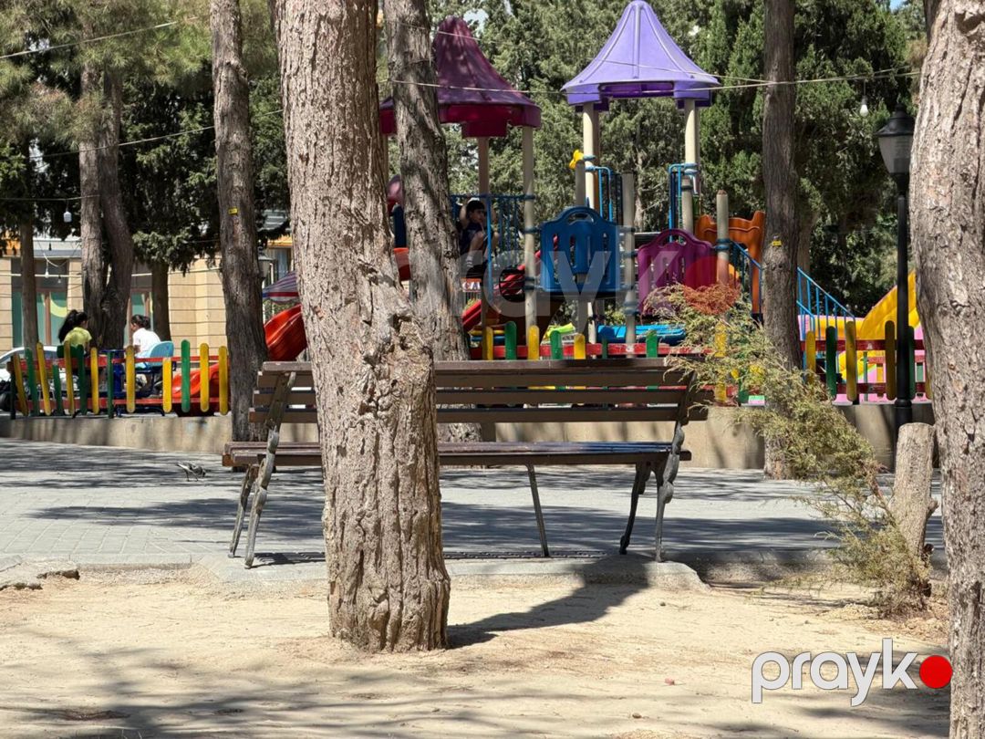 Satılır 4 otaqlı yeni tikili 177 m² — Mənzil, Bakı (9)