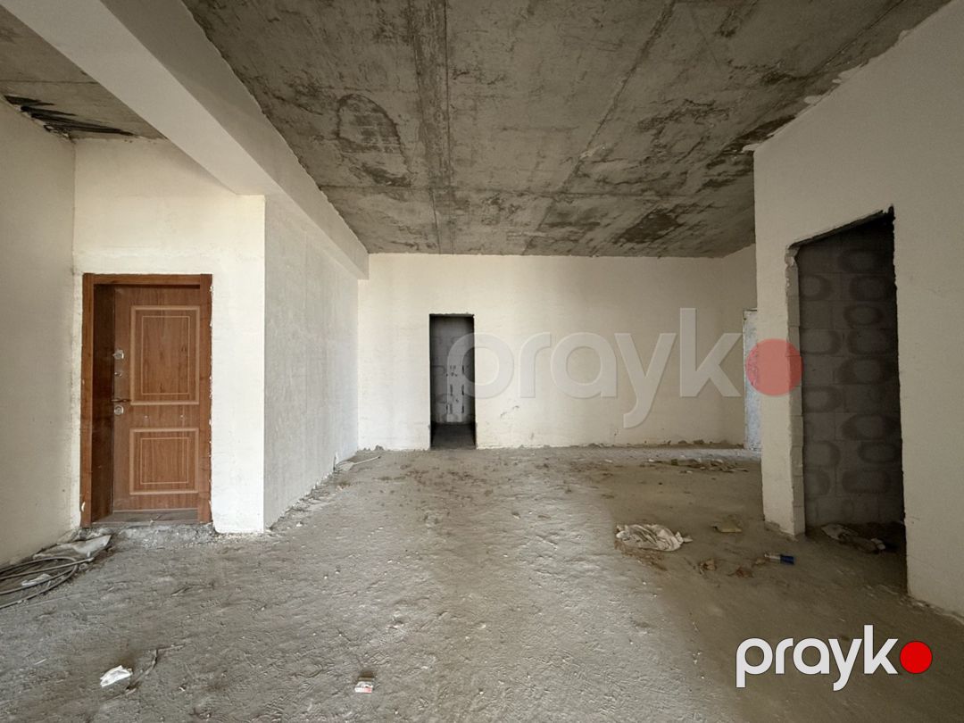 Satılır 5 otaqlı yeni tikili 303 m² — Mənzil, Bakı (7)