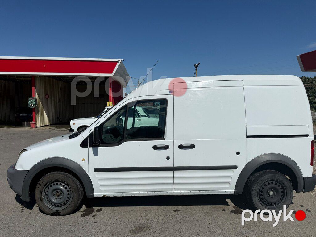 Ford Transit Connect, 1.8 L, 2012 il, 526 616 km — Avtomobillər, Goranboy (9)