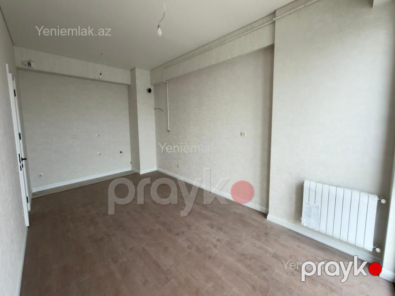 Satılır 2 otaqlı Bina evi menzil (Yeni tikili), 52 m², Yasamal rayonu — Mənzil, Bakı (8)