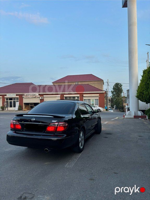 Nissan Maxima, 3.0 L, 2006 il, 416 000 km — Avtomobillər, Bakı (5)