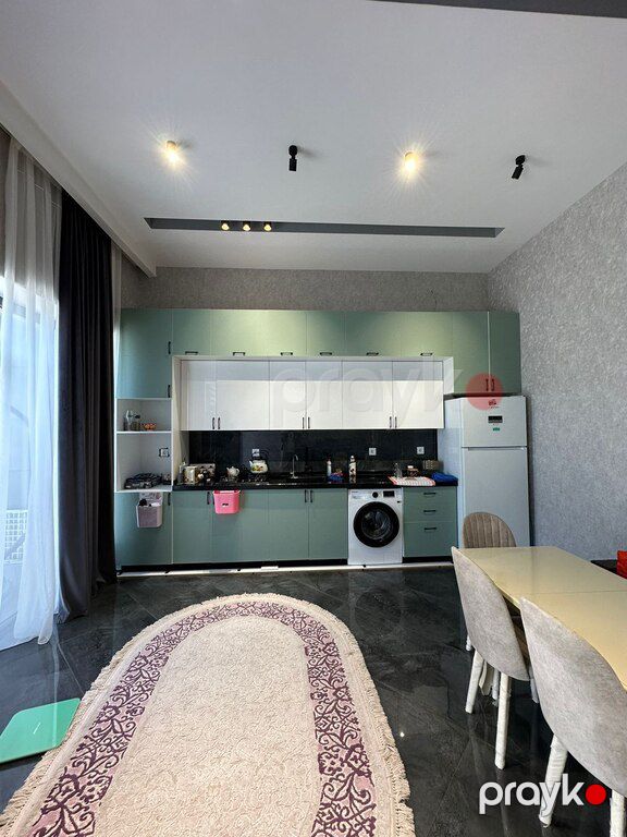 Bağ evi kirayə verilir, Şüvəlan qəs — Ev, villa, Bakı (8)
