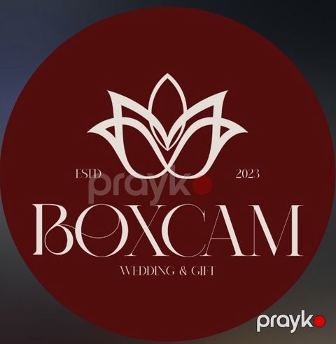 Boxçam Baku — Bakı