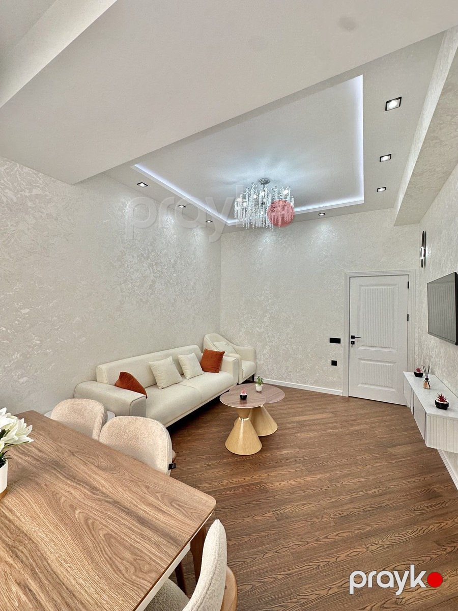 Satılır 2 otaqlı yeni tikili 68 m² — Mənzil, Bakı (3)
