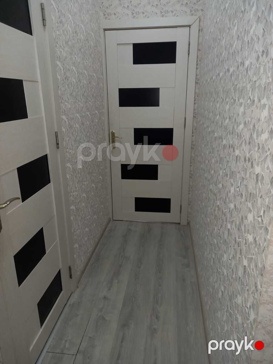 2-otaqlı yeni tikili kirayə verilir, Masazır qəs., 50 m² — Mənzil, Bakı (7)