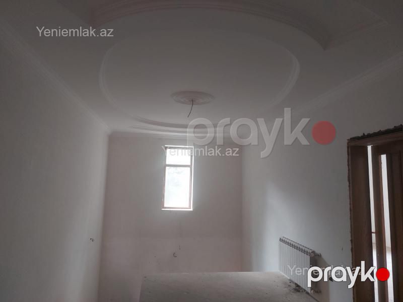 Satılır 9 otaqlı Həyət evi / Villa, 390 m², Sabunçu rayonu — Ev, villa, Bakı (10)