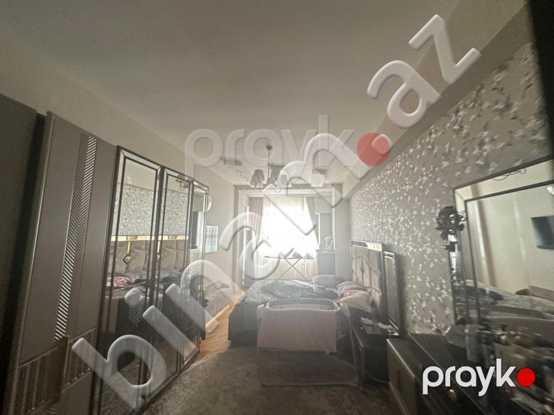 3 otaqlı Yeni tikili, Satış, Bakı, Yasamal, 20 yanvar — Mənzil, Bakı (7)