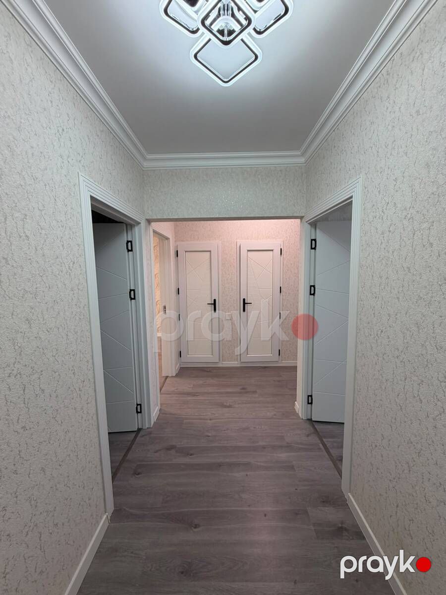 Satılır 3 otaqlı köhnə tikili 65 m² — Mənzil, Bakı (9)