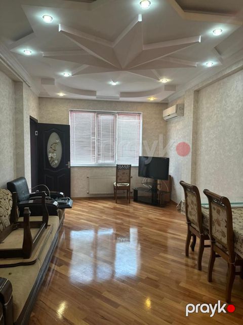 İcarəyə verilir 3 otaqlı yeni tikili 85 m² — Bakı