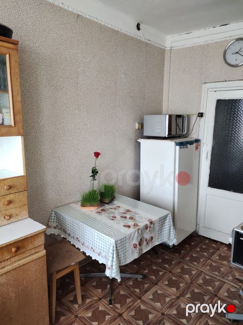 5-otaqlı mənzil, Gəncə ş., 120 m² — Gəncə