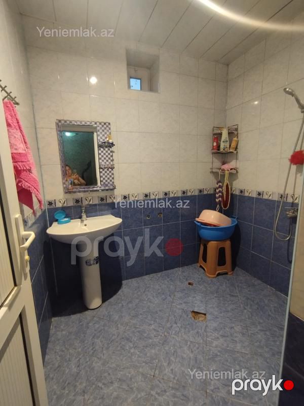 Satılır 4 otaqlı Həyət evi / Villa, 120 m², Məhəmmədli — Ev, villa, Abşeron (7)