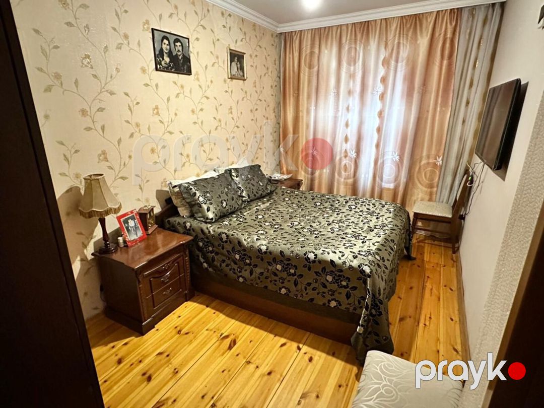 Satılır 6 otaqlı həyət evi/bağ evi 250 m² — Ev, villa, Bakı (8)