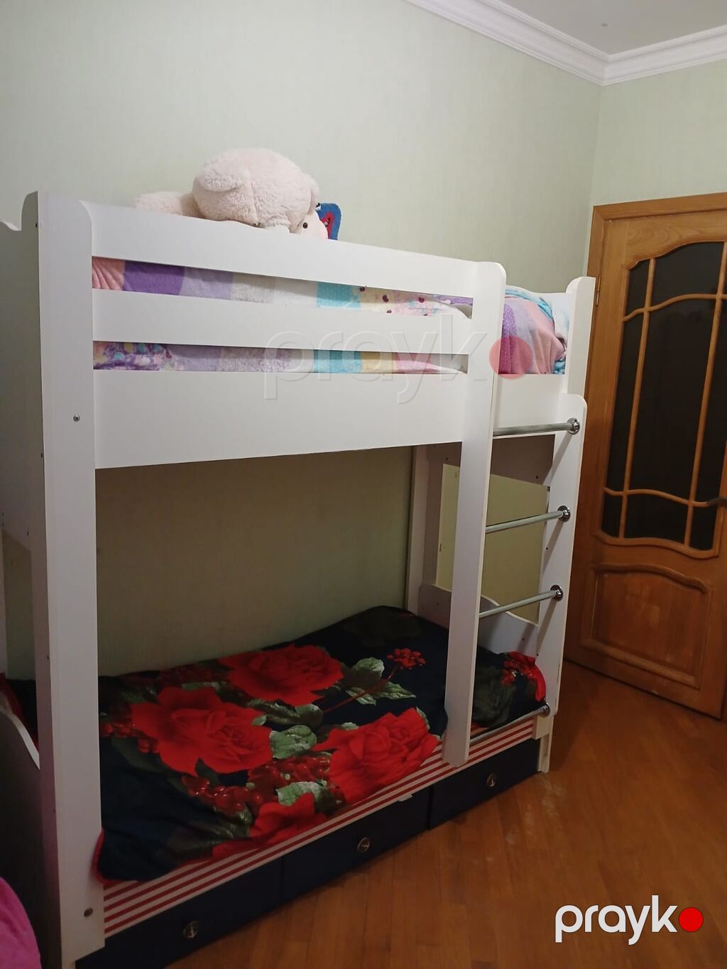 Oğlan və qız üçün, İşlənmiş, Çarpayı, Siyirməli — Yataqlar, Ceyranbatan (3)