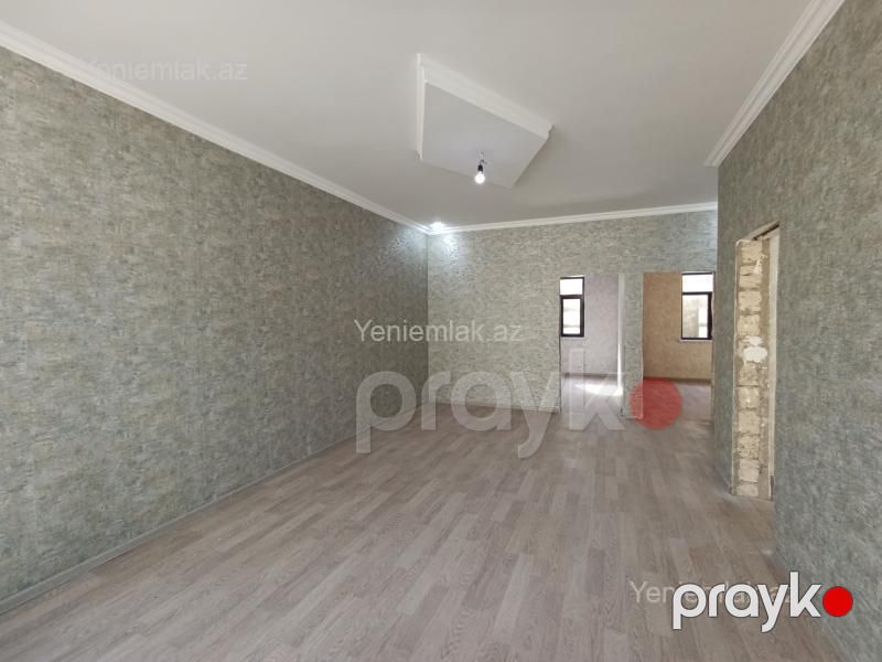 Satılır 3 otaqlı Həyət evi / Villa, 90 m², Goradil — Ev, villa, Abşeron (4)