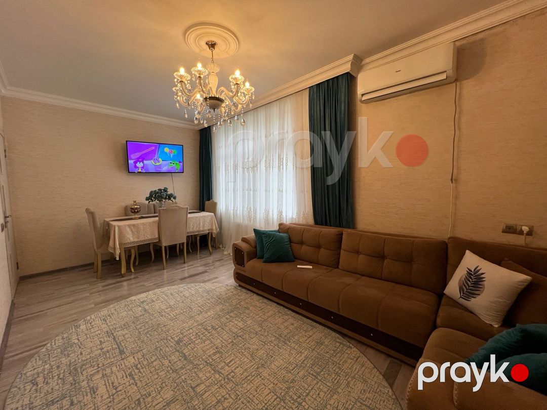 Satılır 2 otaqlı köhnə tikili 65 m² — Mənzil, Xırdalan (3)