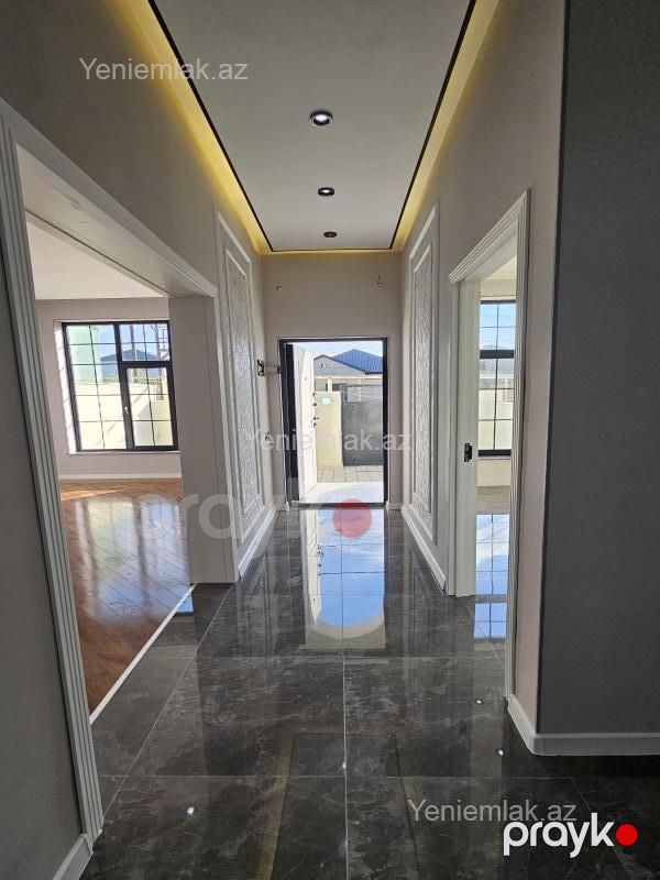 Satılır 3 otaqlı Həyət evi / Villa, 85 m², Masazır — Ev, villa, Abşeron (7)
