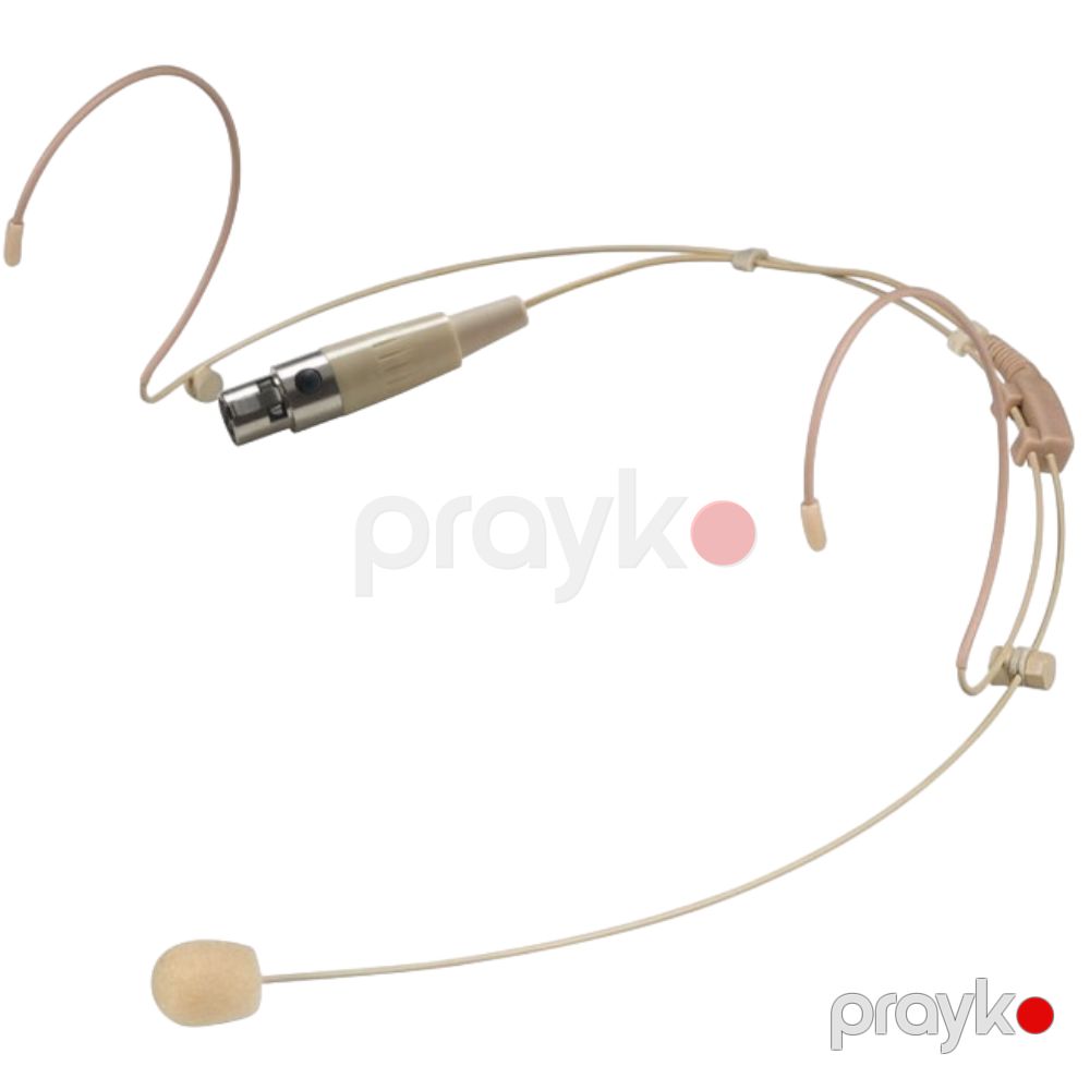 Mikrofon Proel HCM23AK — Mikrafonlar, Bakı (3)