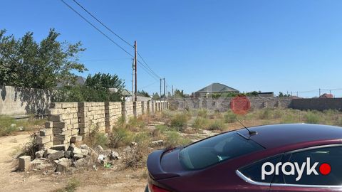 Satılır torpaq 5 sot — Bakı