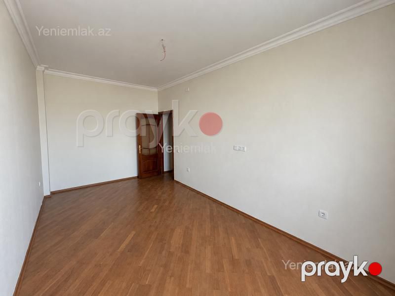 Satılır 3 otaqlı Bina evi menzil (Yeni tikili), 138 m², Nəsimi rayonu — Mənzil, Bakı (5)