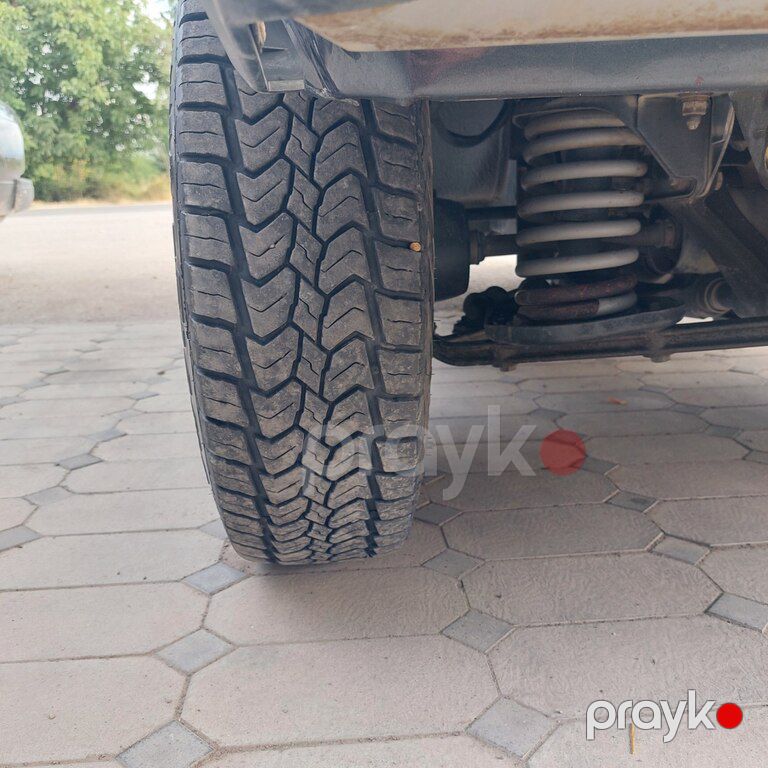 Lada (VAZ) Niva, 1.7 L, 2020 il, 120 000 km — Avtomobillər, Quba (3)