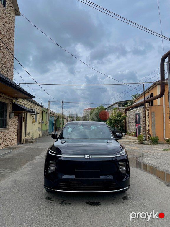 Changan Qiyuan Q07, 1.5 L, 21.5 kWh, 2026 il, yeni — Avtomobillər, Bakı (2)