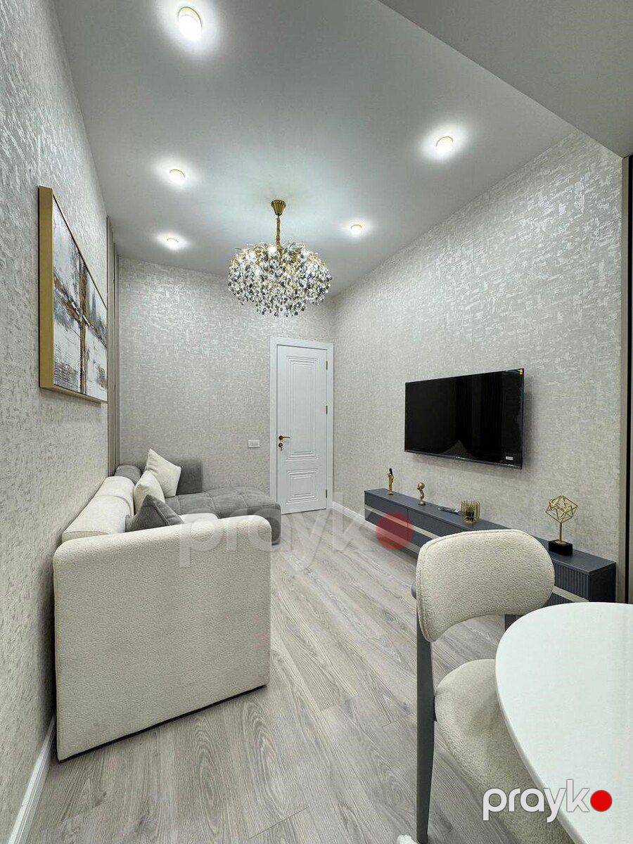 Satılır 2 otaqlı yeni tikili 62 m² — Mənzil, Bakı (2)