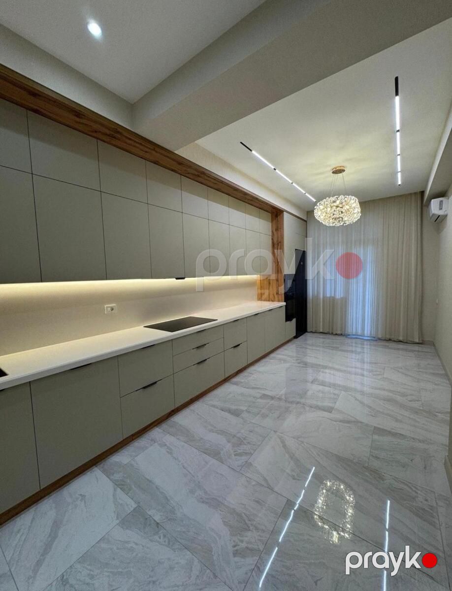 Satılır 4 otaqlı yeni tikili 185 m² — Mənzil, Bakı (10)
