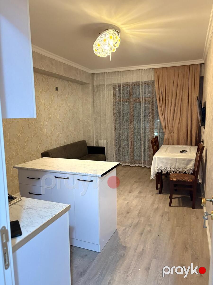 İcarəyə verilir 3 otaqlı yeni tikili 64.3 m² — Mənzil, Sumqayıt (12)