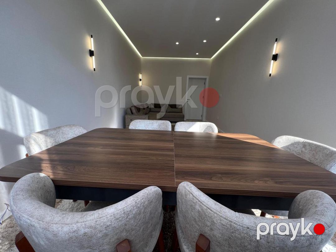 İcarəyə verilir 3 otaqlı yeni tikili 100 m² — Mənzil, Bakı (2)