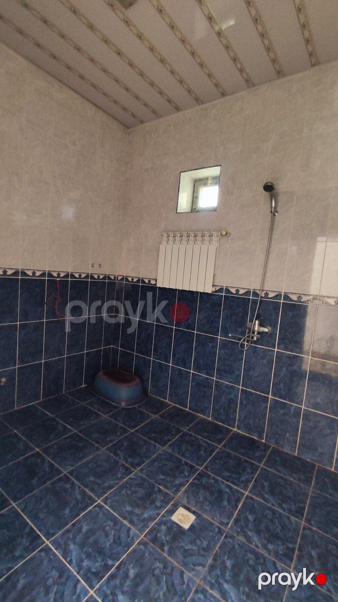 Satılır 4 otaqlı həyət evi/bağ evi 120 m² — Ev, villa, Bakı (10)