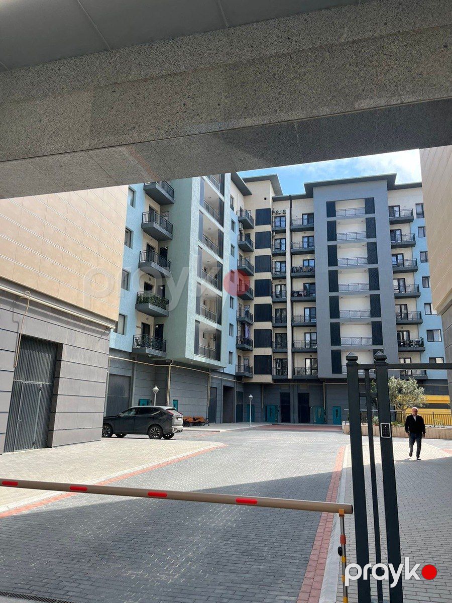 Satılır 5 otaqlı yeni tikili 255 m² — Mənzil, Bakı (2)