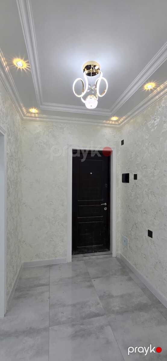 3-otaqlı mənzil, Sumqayıt ş., 68 m² — Mənzil, Sumqayıt (6)