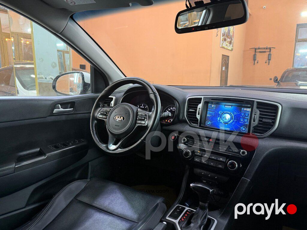 Kia Sportage, 2.0 L, 2016 il, 170 961 km — Avtomobillər, Xırdalan (11)