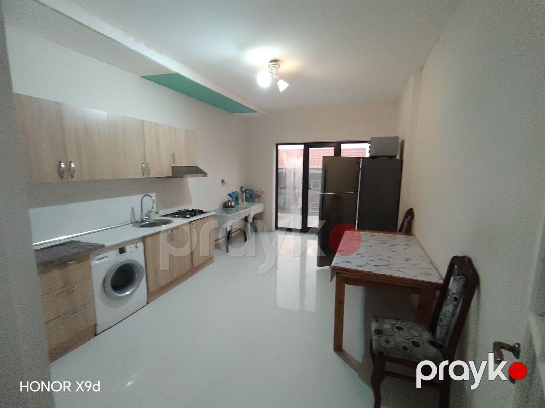Həyət evi kirayə verilir, Mehdiabad qəs — Ev, villa, Bakı (5)