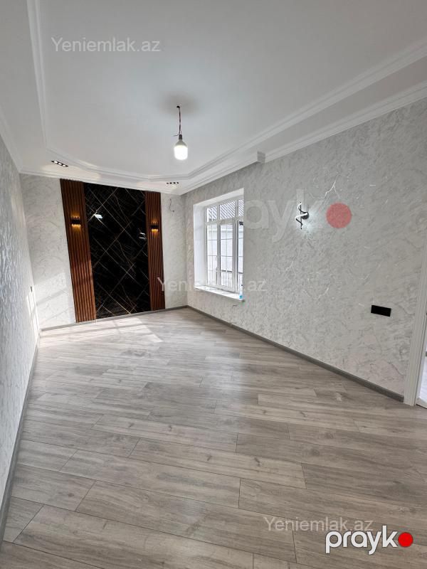 Satılır 3 otaqlı Həyət evi / Villa, 85 m², Ceyranbatan qəs — Ev, villa, Abşeron (12)