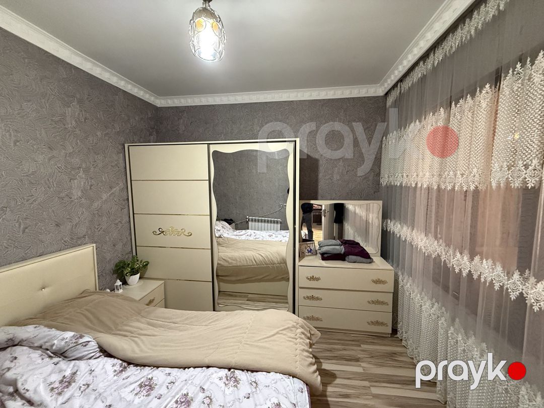 Həyət evi, Binəqədi qəs — Ev, villa, Bakı (6)