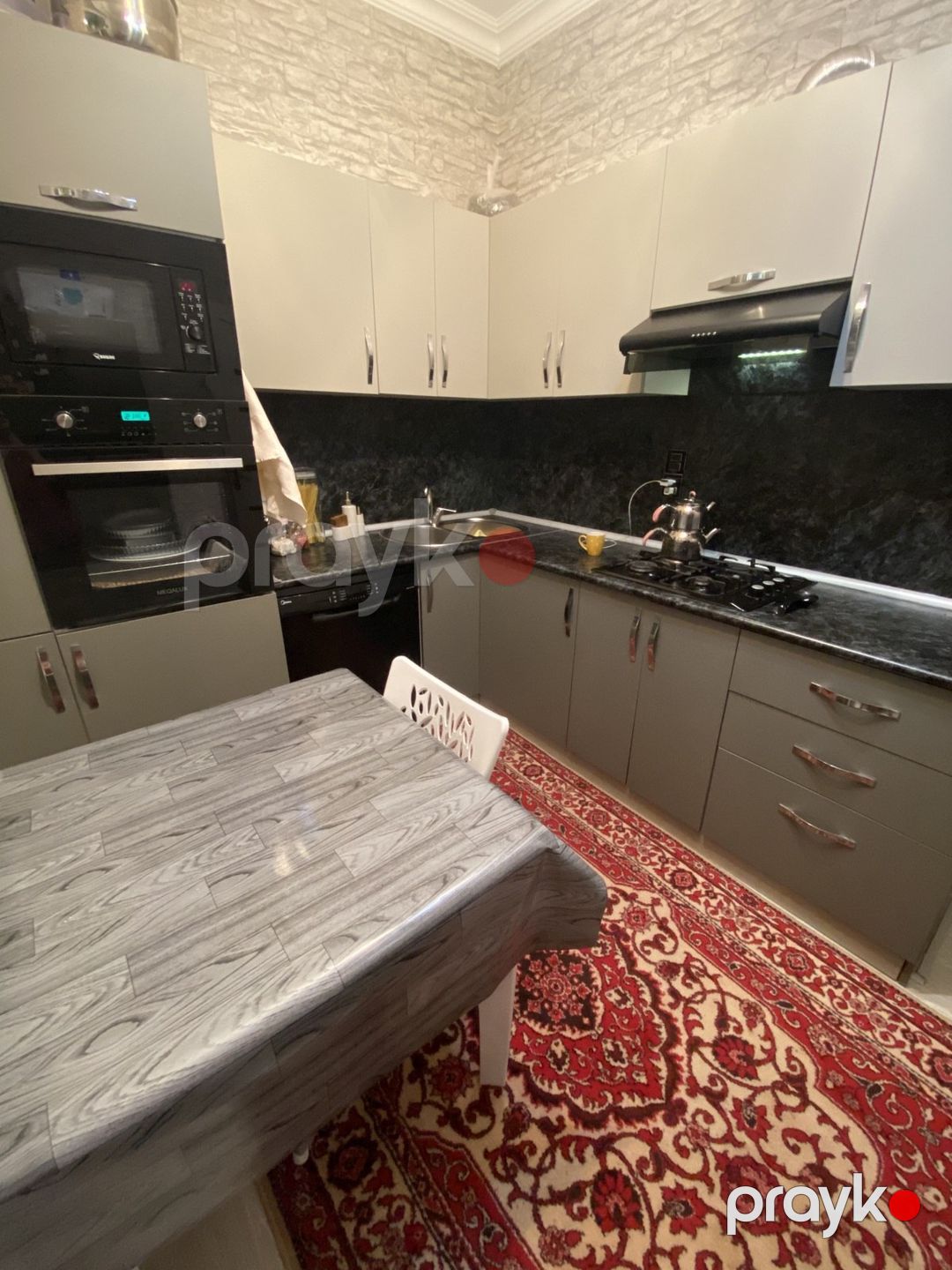 Satılır 3 otaqlı yeni tikili 95 m² — Mənzil, Bakı (7)