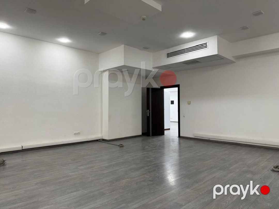 İcarəyə verilir 4 otaqlı ofis 250 m² — Ofis, Bakı (7)