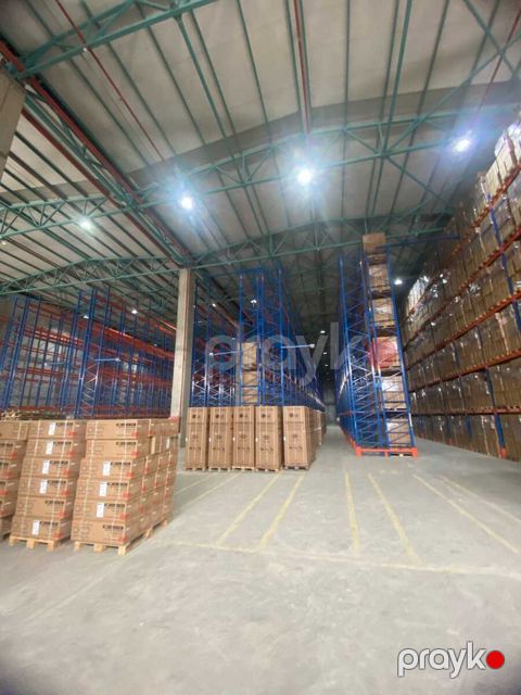 İcarəyə verilir obyekt 1000 m² — Bakı